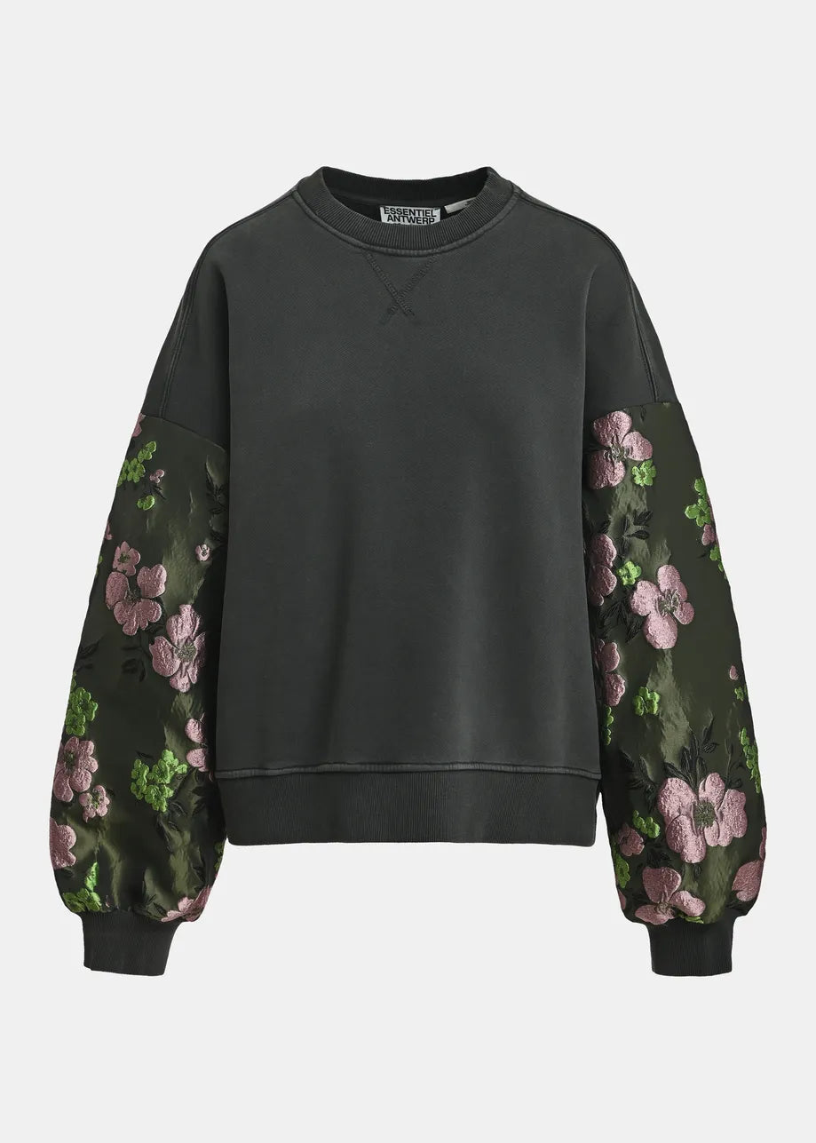 
                  
                    Kueer Sweatshirt Olive
                  
                