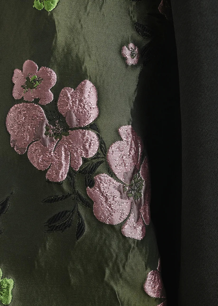 
                  
                    Kueer Sweatshirt Olive
                  
                