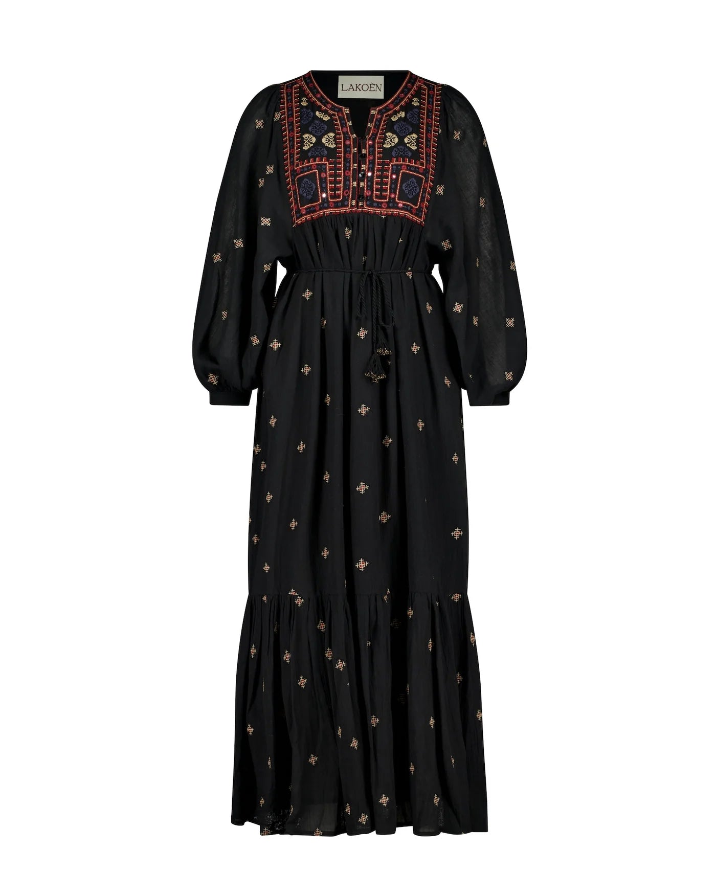 
                  
                    Amara Maxi Dress
                  
                