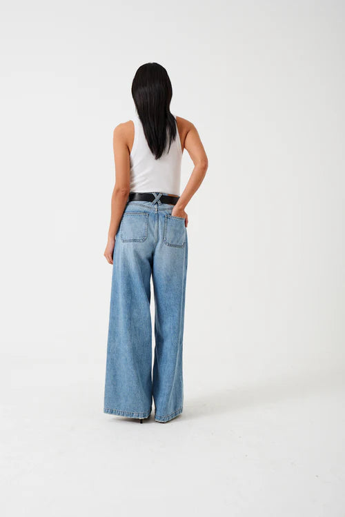 
                  
                    Bay Jean in Weekender
                  
                