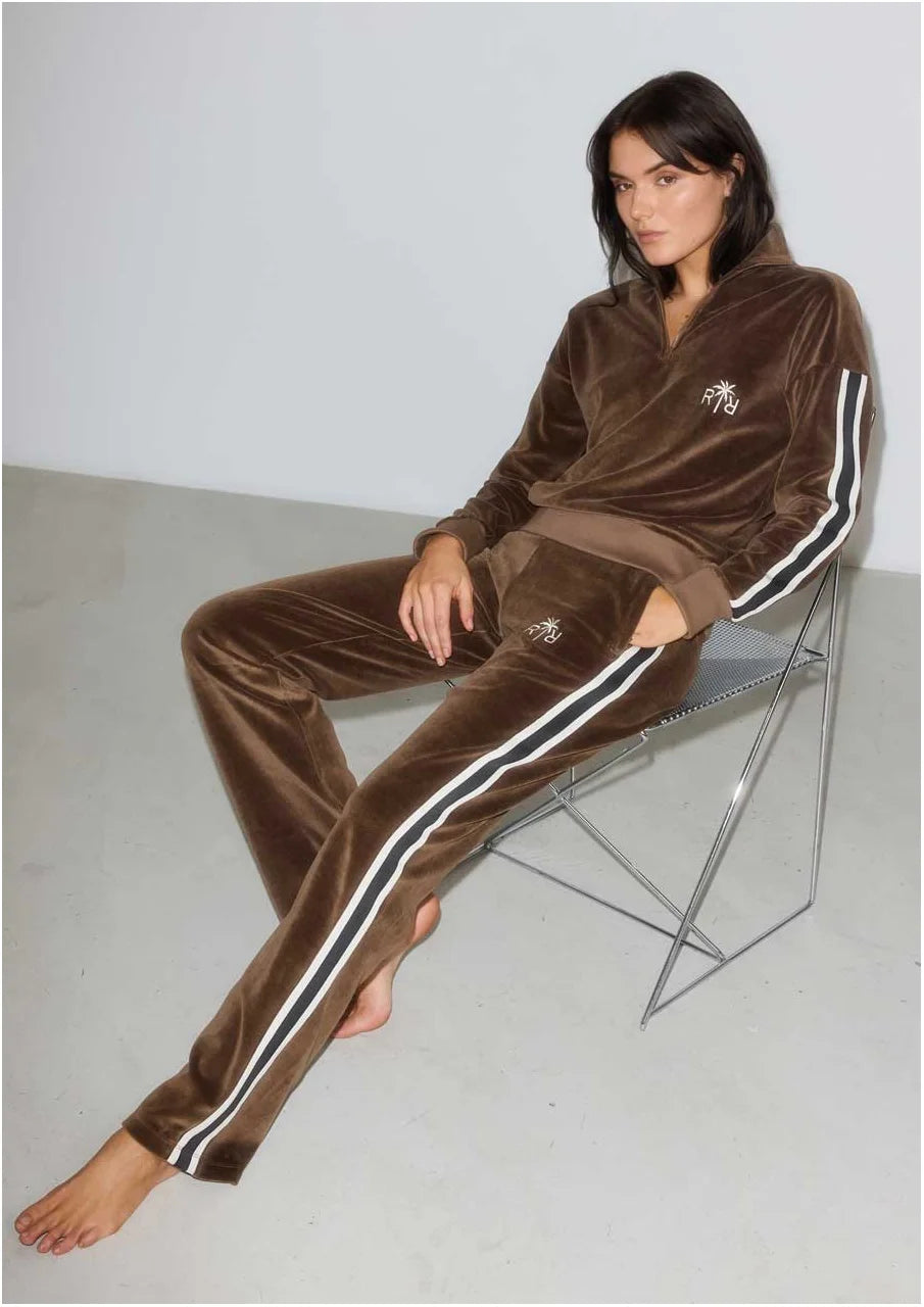 Ralph Pants Brown
