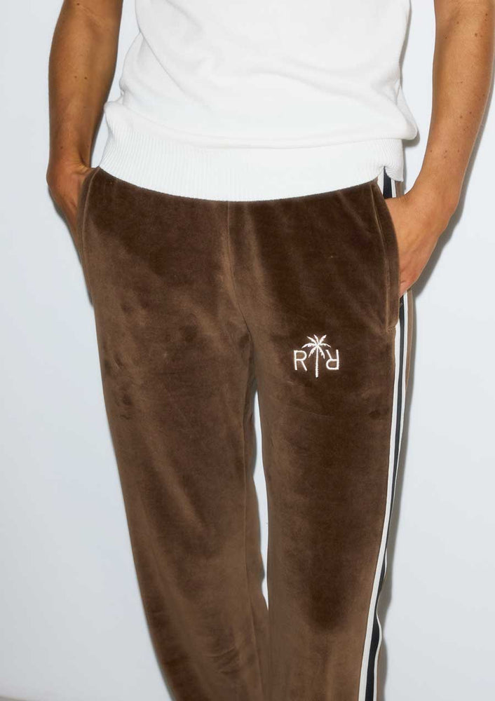 
                  
                    Ralph Pants Brown
                  
                