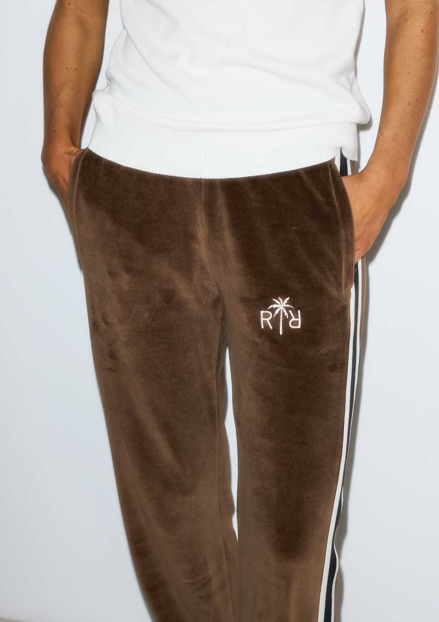 
                  
                    Ralph Pants Brown
                  
                