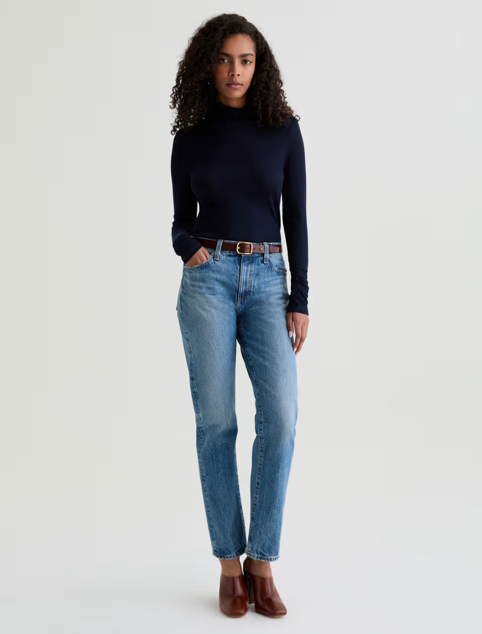 The Boyfriend Candid Jean