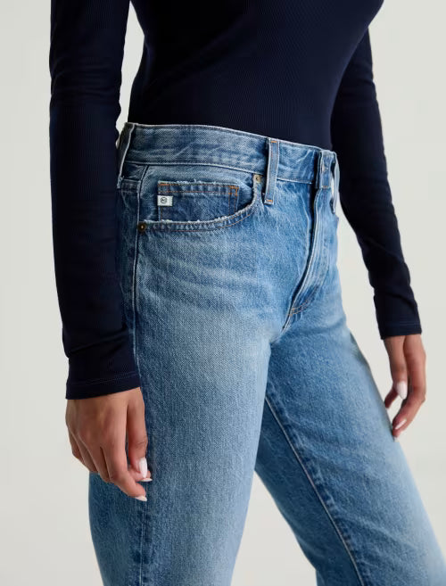 
                  
                    The Boyfriend Candid Jean
                  
                
