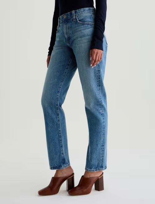 
                  
                    The Boyfriend Candid Jean
                  
                