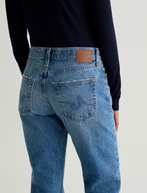 
                  
                    The Boyfriend Candid Jean
                  
                
