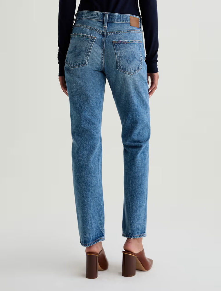
                  
                    The Boyfriend Candid Jean
                  
                
