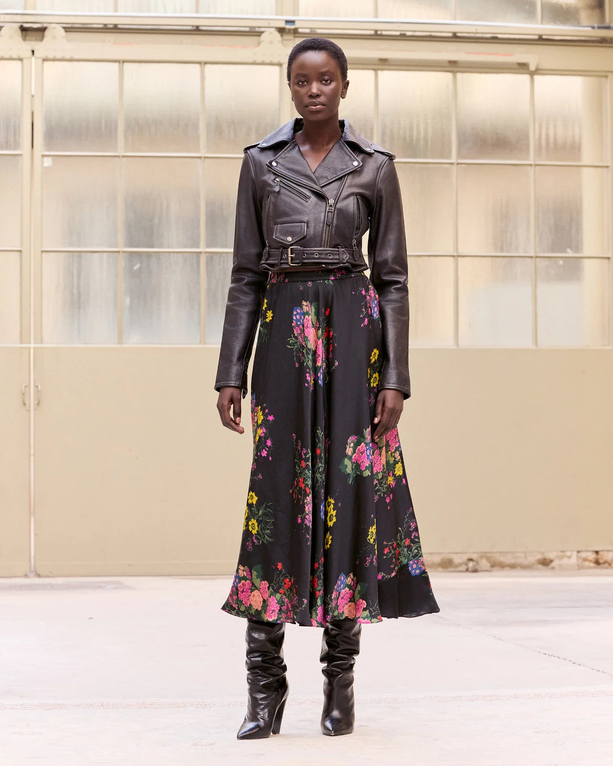 
                  
                    Prex Skirt
                  
                