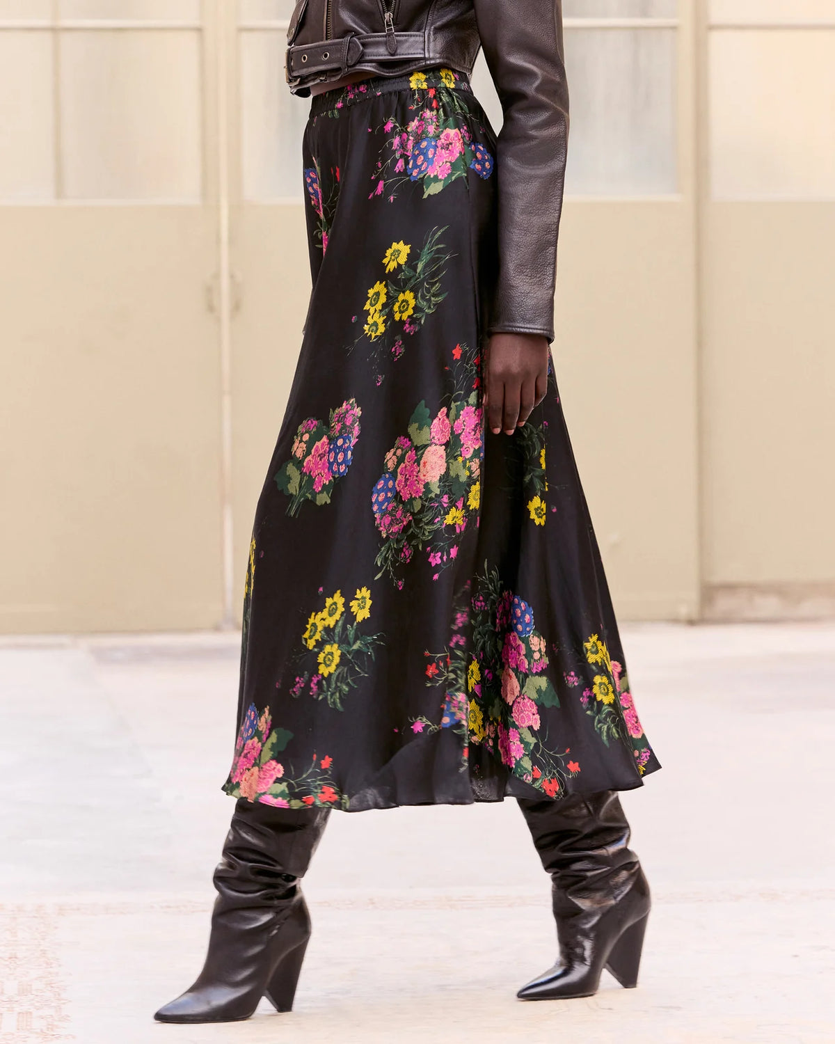 
                  
                    Prex Skirt
                  
                