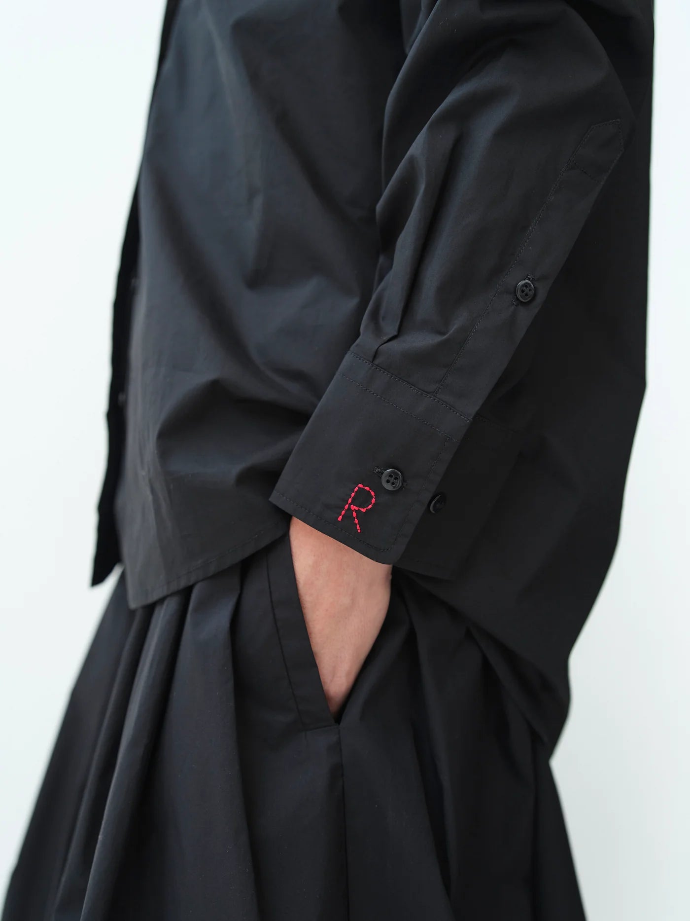 
                  
                    Blaze Shirt Black
                  
                