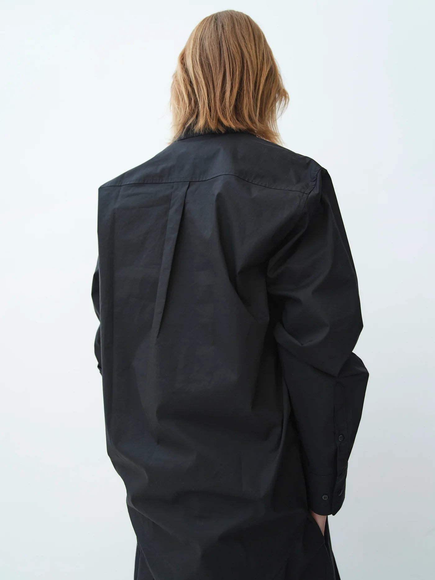 
                  
                    Blaze Shirt Black
                  
                
