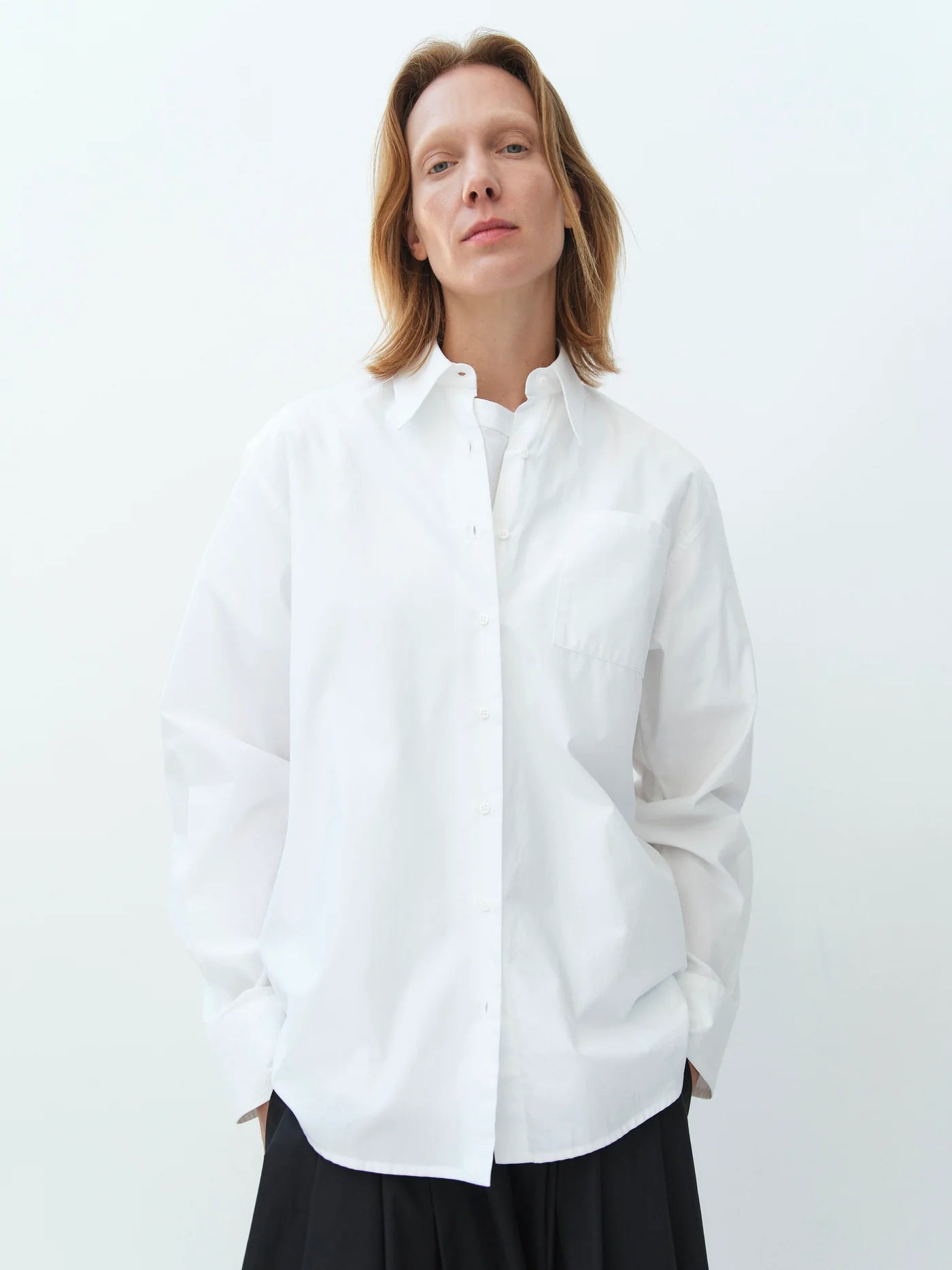 
                  
                    Blaze Shirt White
                  
                