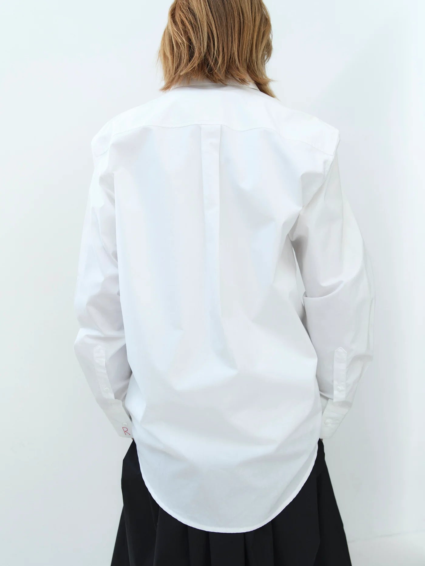 
                  
                    Blaze Shirt White
                  
                