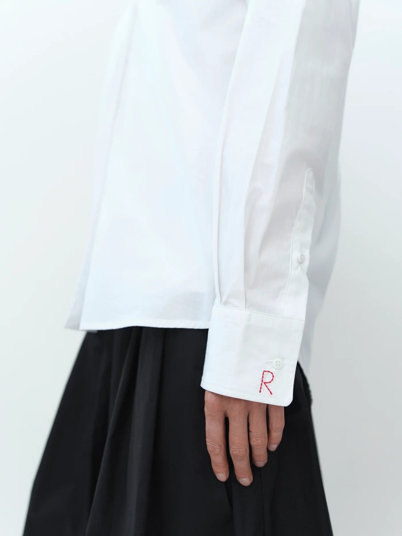 
                  
                    Blaze Shirt White
                  
                