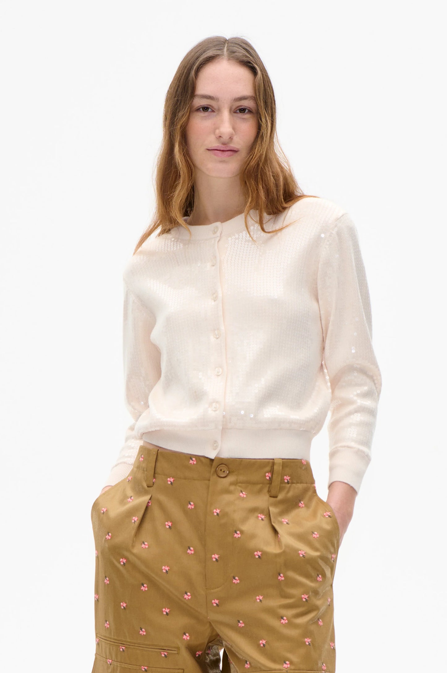 
                  
                    Caylee Cardigan
                  
                