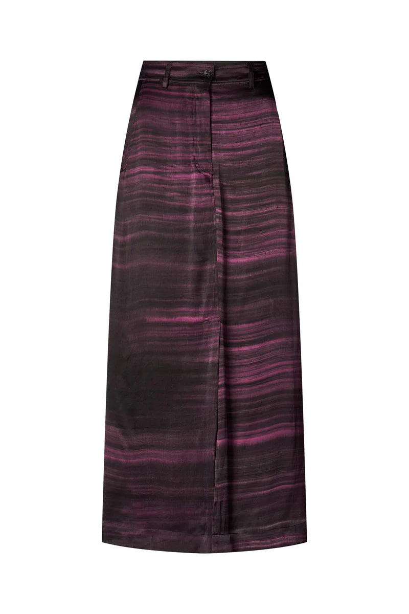 
                  
                    Avani Skirt in Purple Combo
                  
                