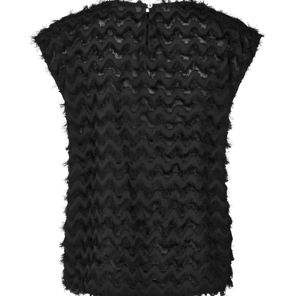 
                  
                    Sanga Black Top
                  
                