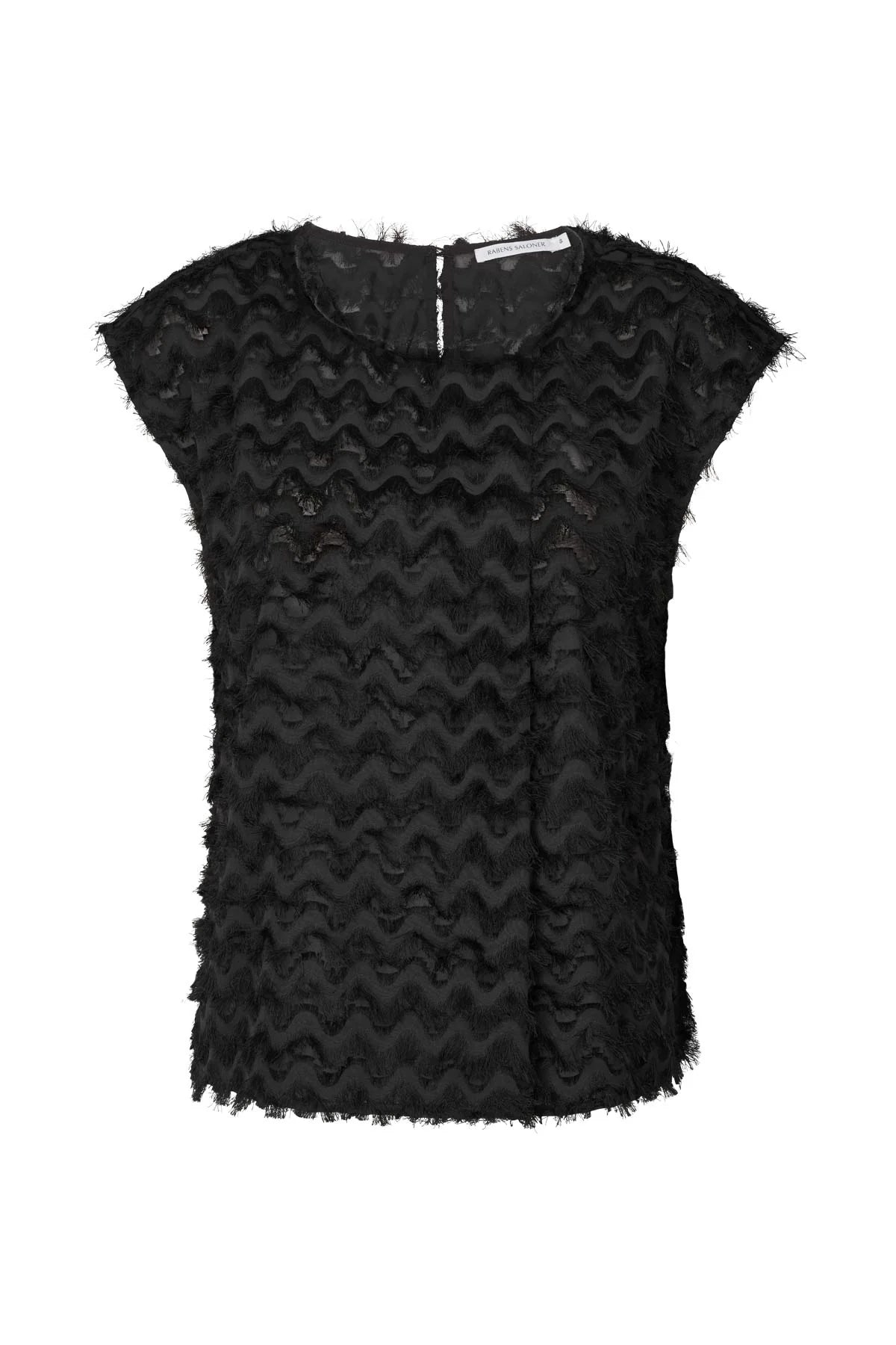 
                  
                    Sanga Black Top
                  
                