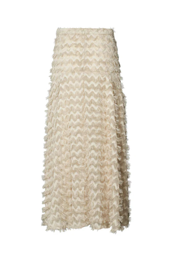 
                  
                    Selilja Skirt Oyster
                  
                