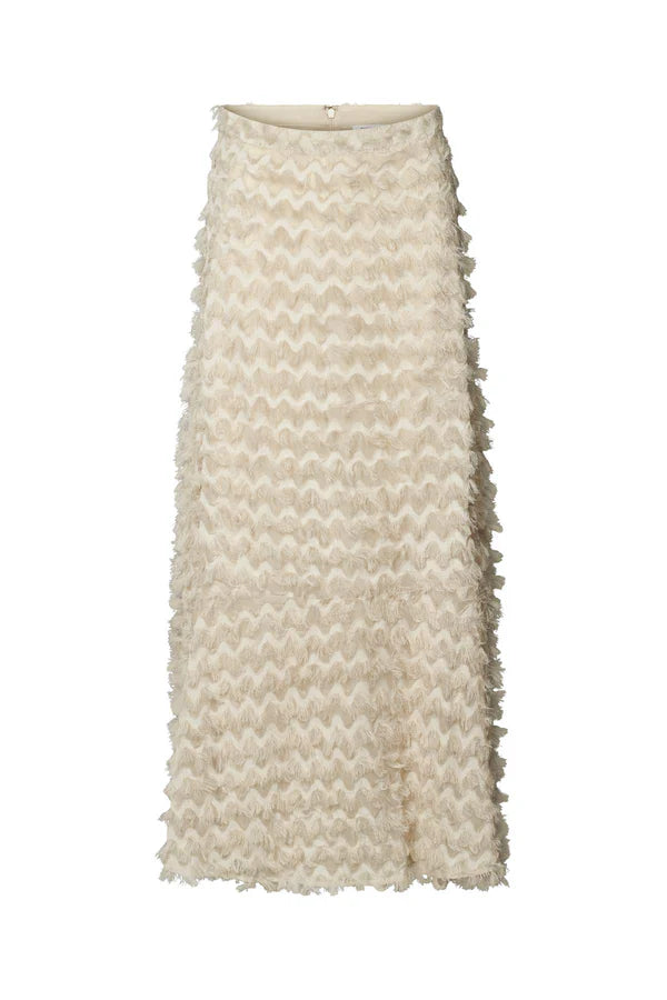 
                  
                    Selilja Skirt Oyster
                  
                