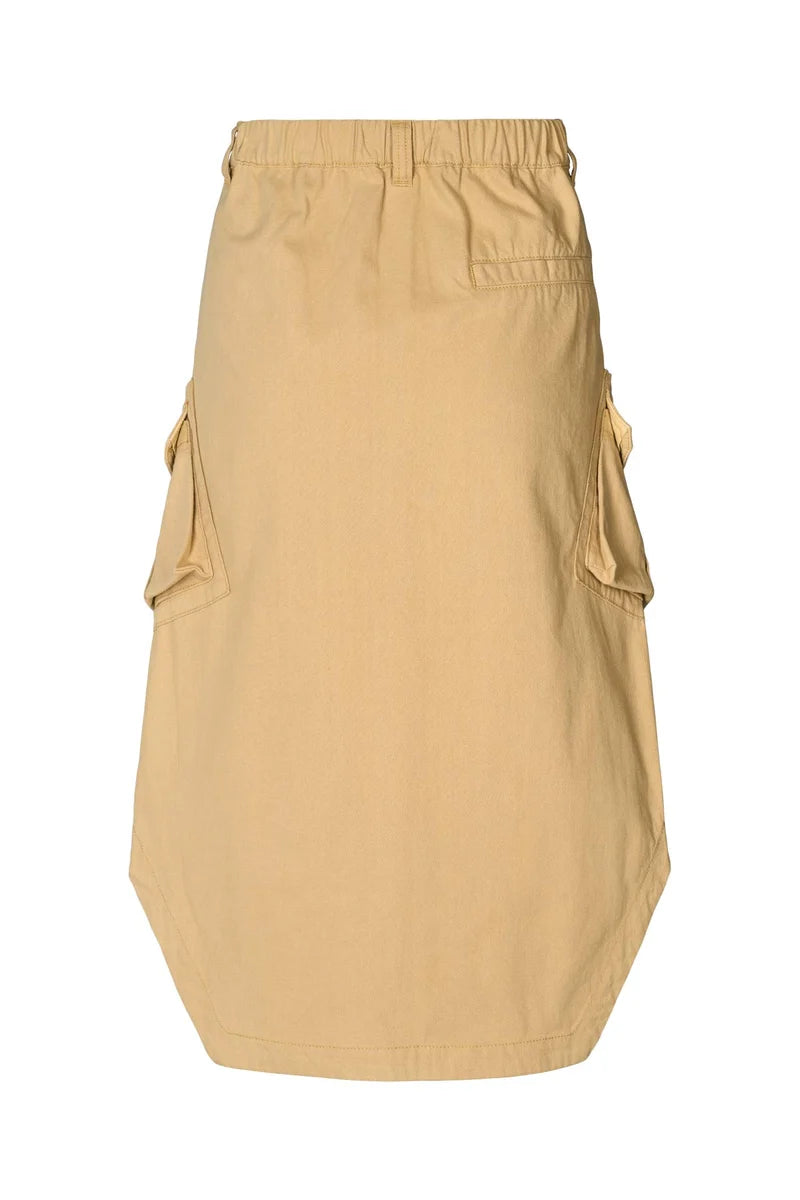 
                  
                    Ambra Cargo Skirt
                  
                