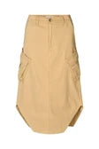 
                  
                    Ambra Cargo Skirt
                  
                