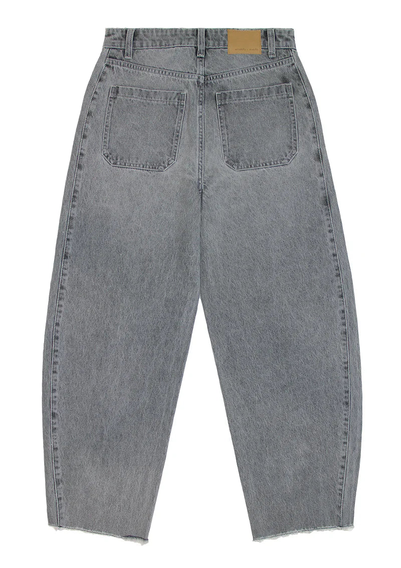 
                  
                    Bo Jean Vintage Steel
                  
                