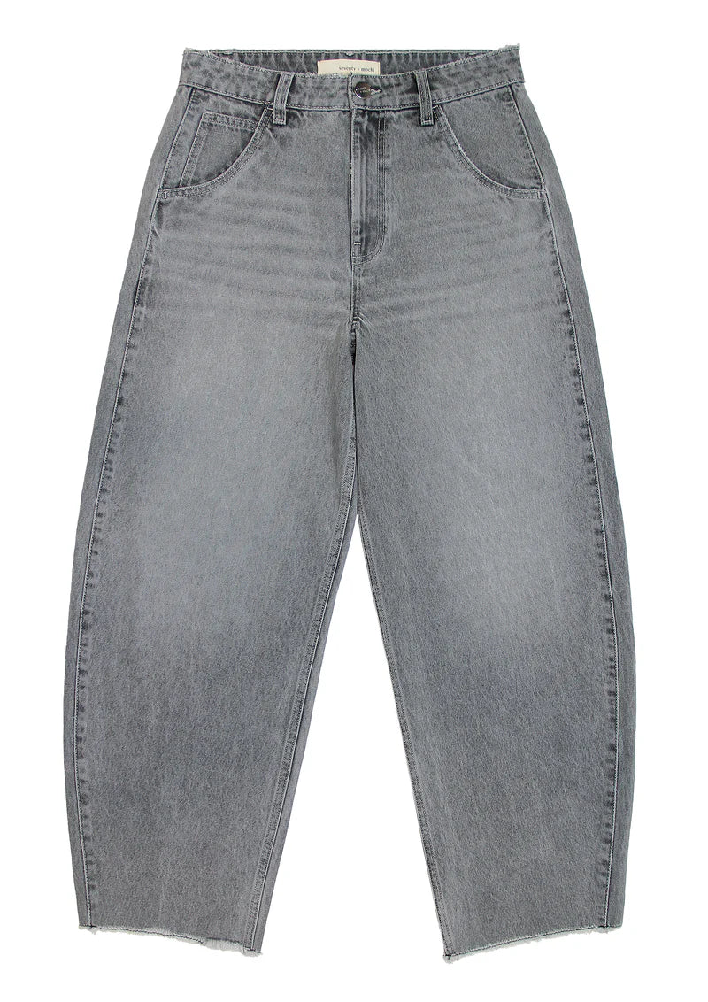 
                  
                    Bo Jean Vintage Steel
                  
                