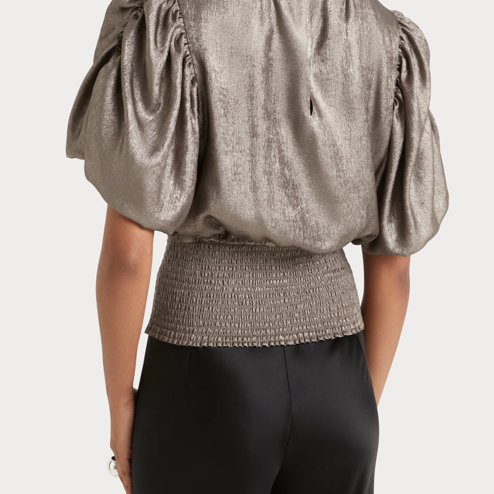 
                  
                    Adina Top Pewter
                  
                