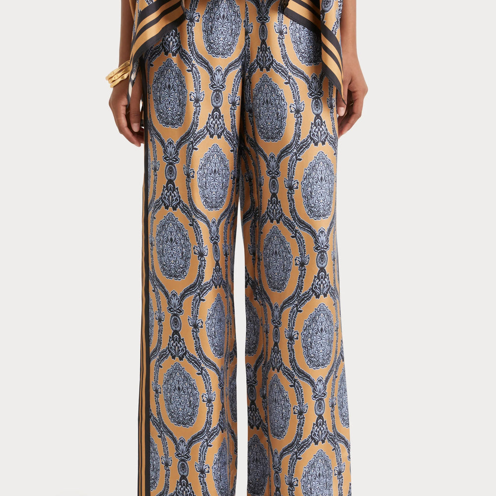 
                  
                    Ines Pant - Print
                  
                