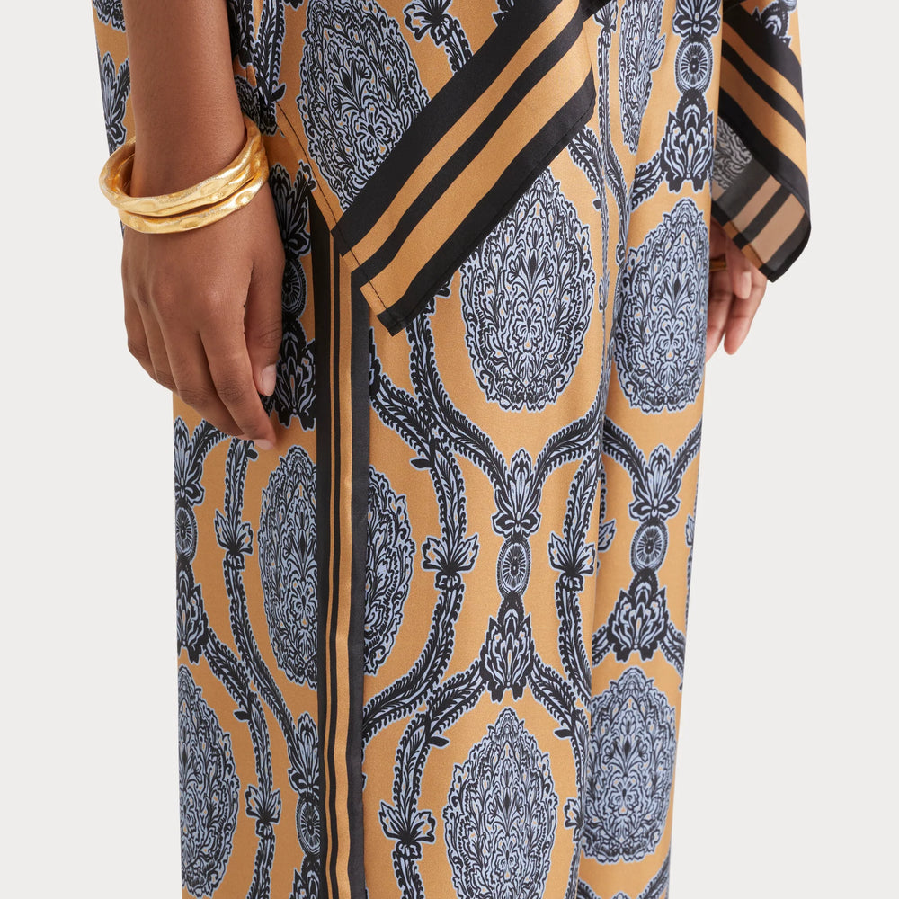 
                  
                    Ines Pant - Print
                  
                