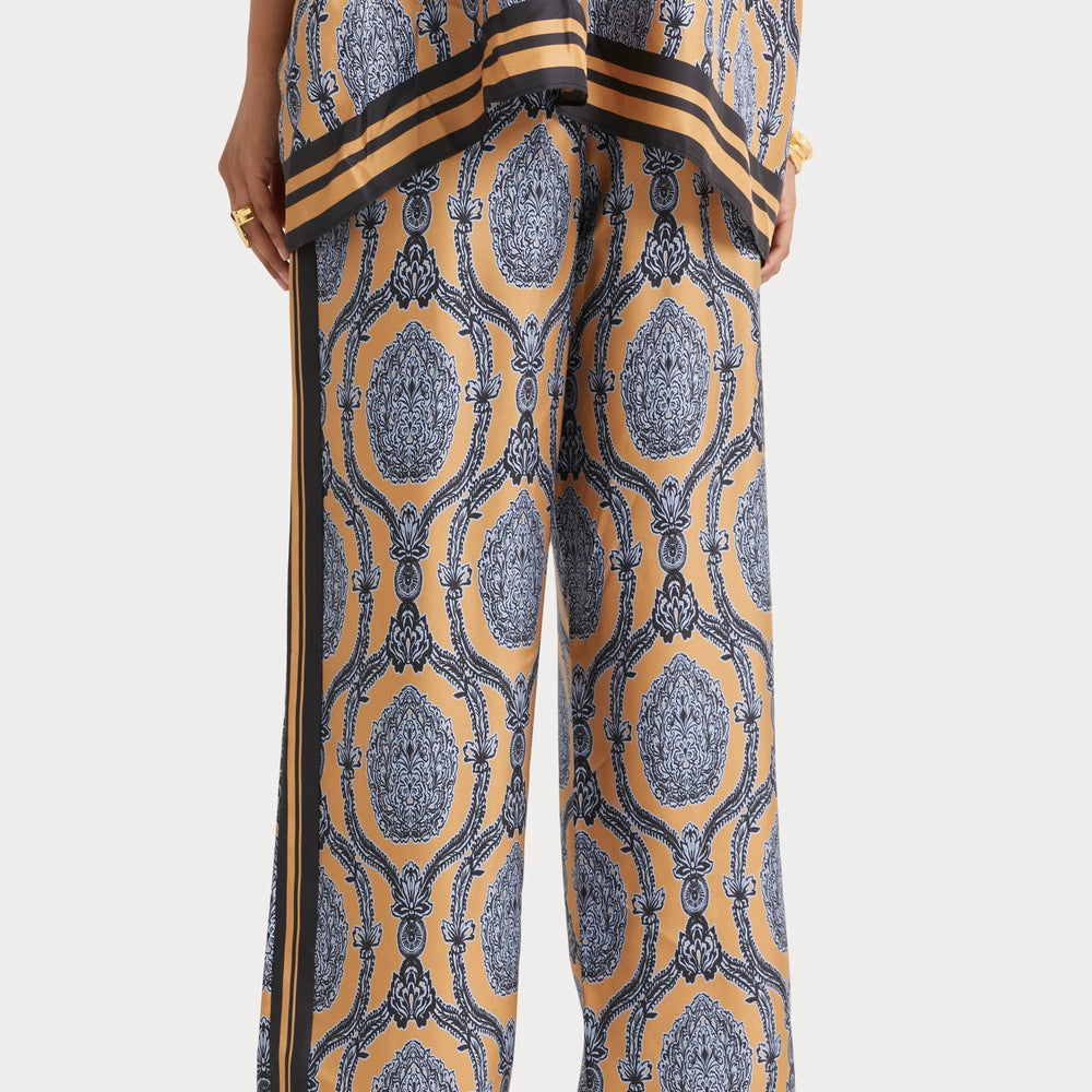 
                  
                    Ines Pant - Print
                  
                