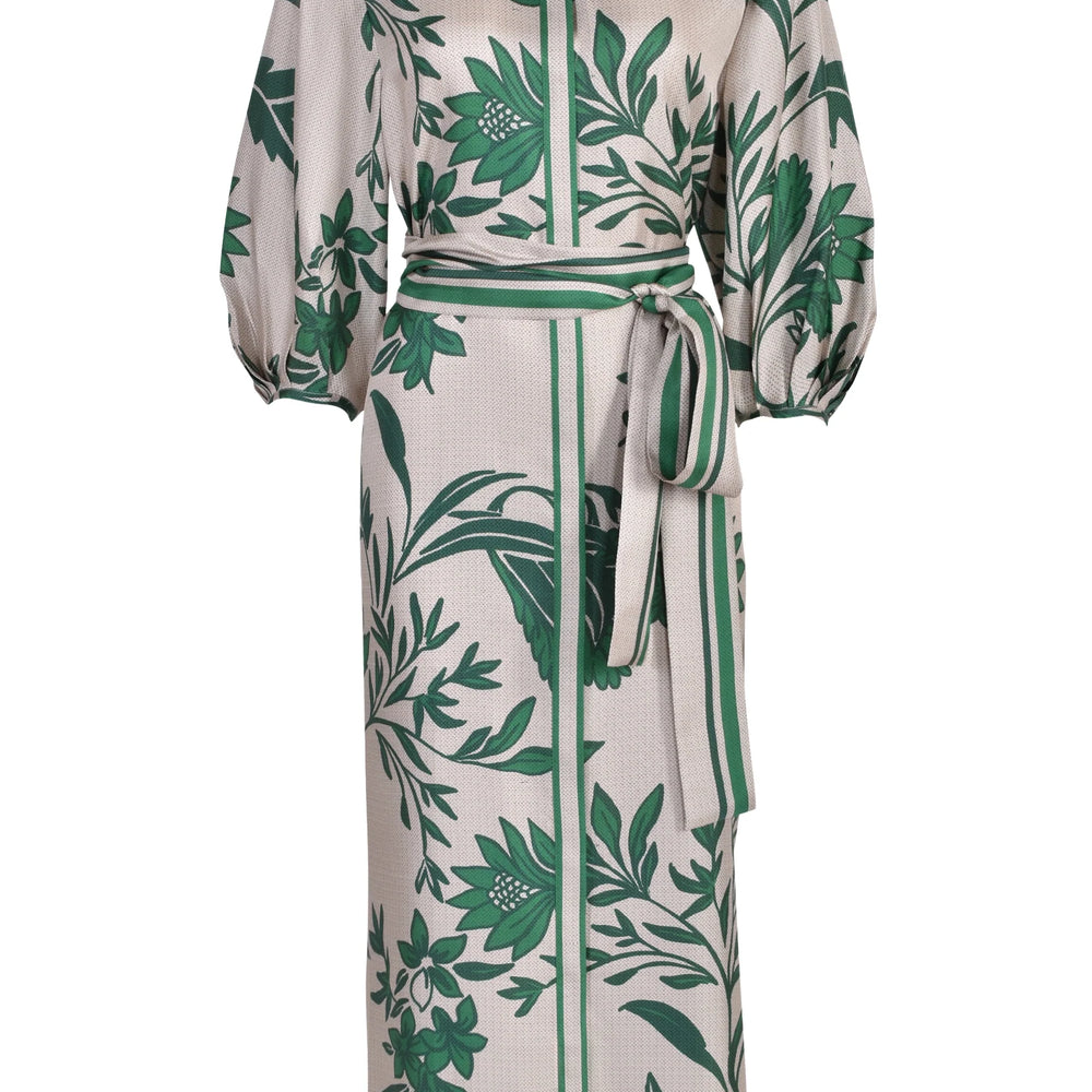 
                  
                    Catalina Dress - Print
                  
                