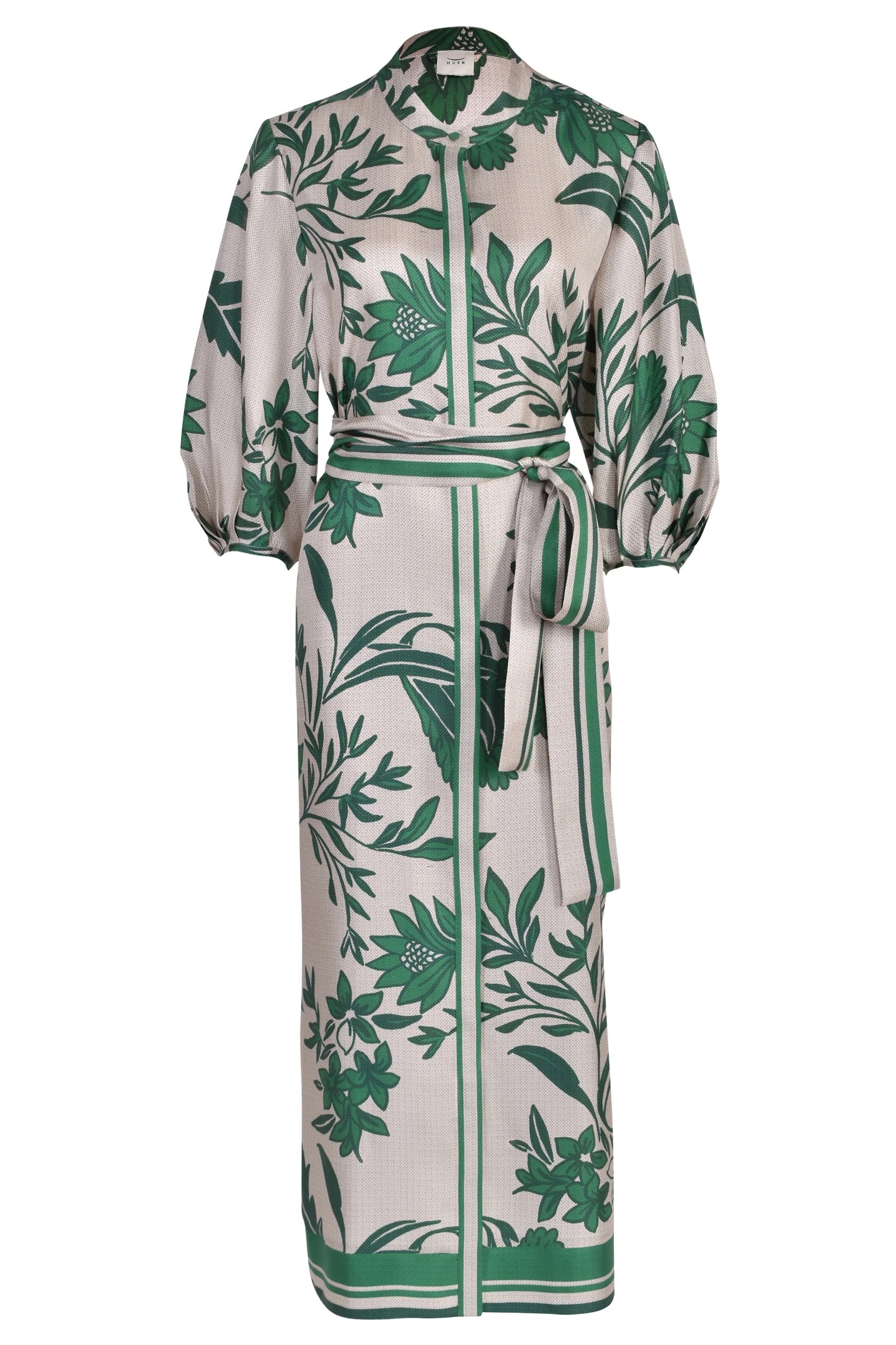 
                  
                    Catalina Dress - Print
                  
                