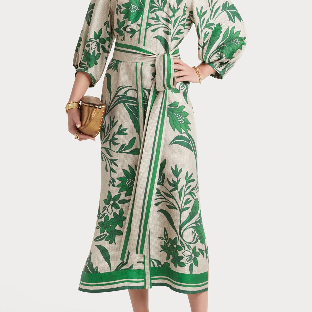 
                  
                    Catalina Dress - Print
                  
                