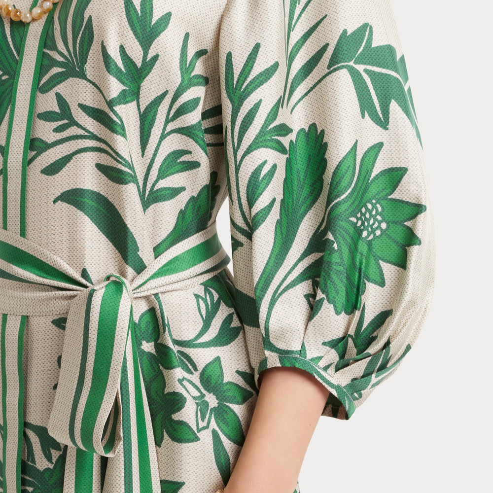 
                  
                    Catalina Dress - Print
                  
                