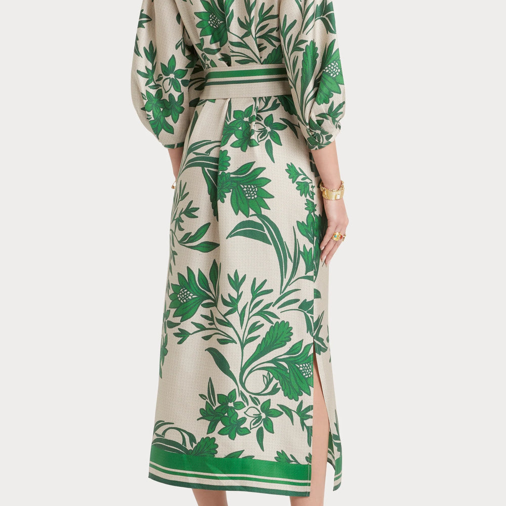 
                  
                    Catalina Dress - Print
                  
                