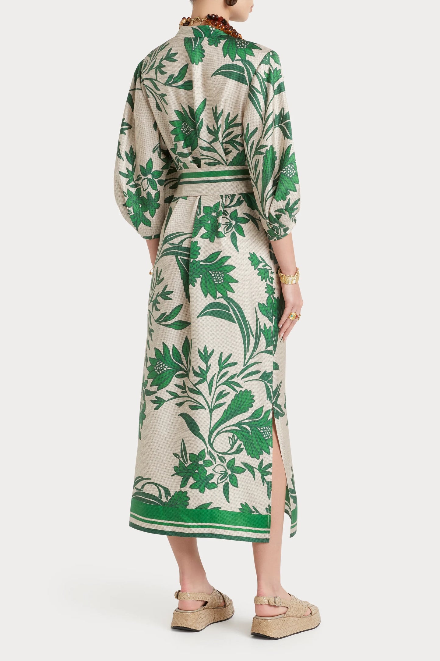 
                  
                    Catalina Dress - Print
                  
                