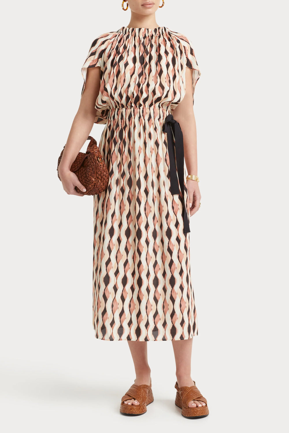 Florence Dress