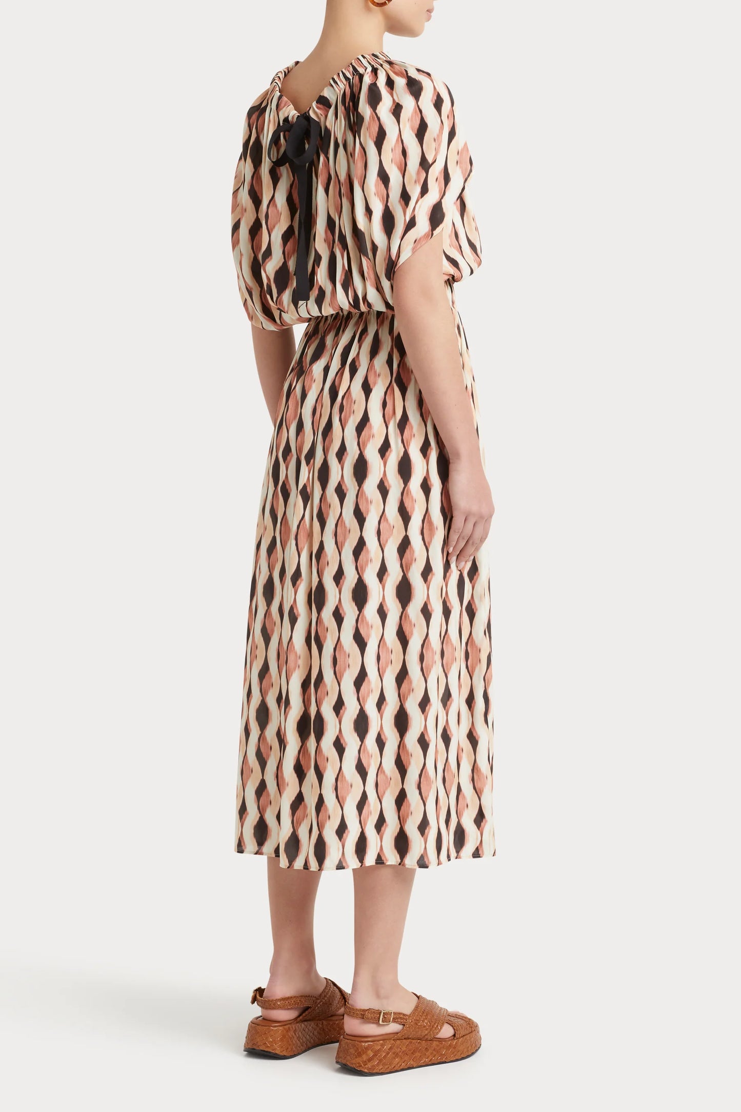 
                  
                    Florence Dress
                  
                