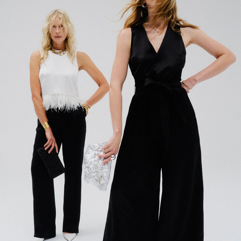 
                  
                    Rhianna Jumpsuit Black
                  
                