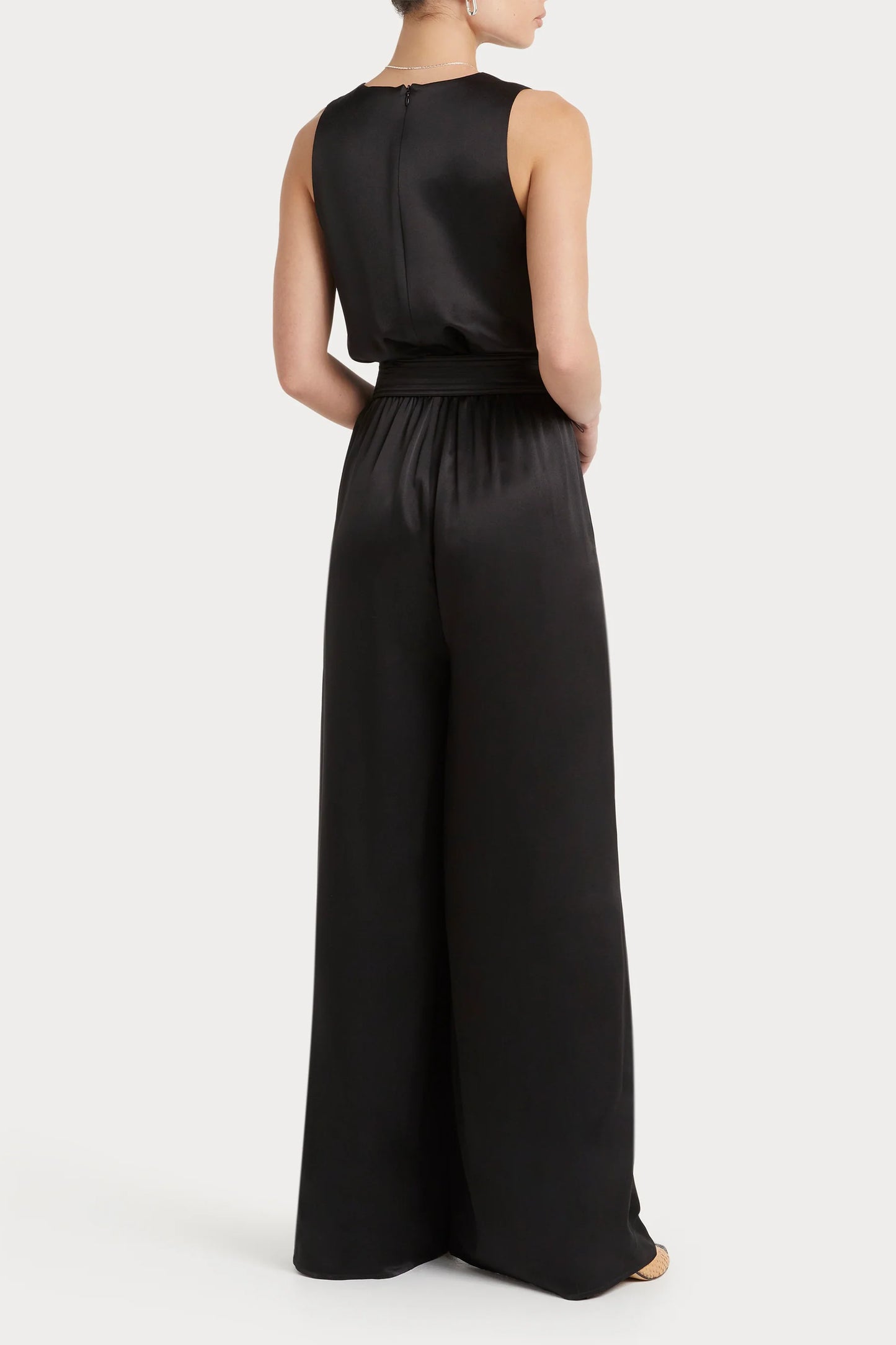 
                  
                    Rhianna Jumpsuit Black
                  
                
