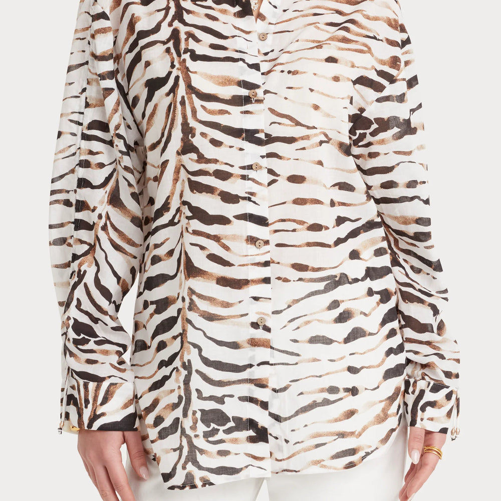 
                  
                    Paloma Shirt Print
                  
                