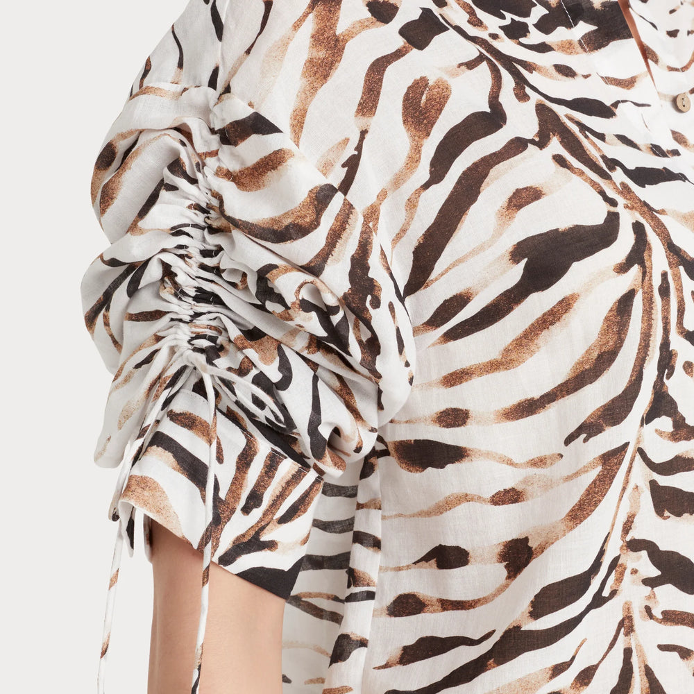 
                  
                    Paloma Shirt Print
                  
                