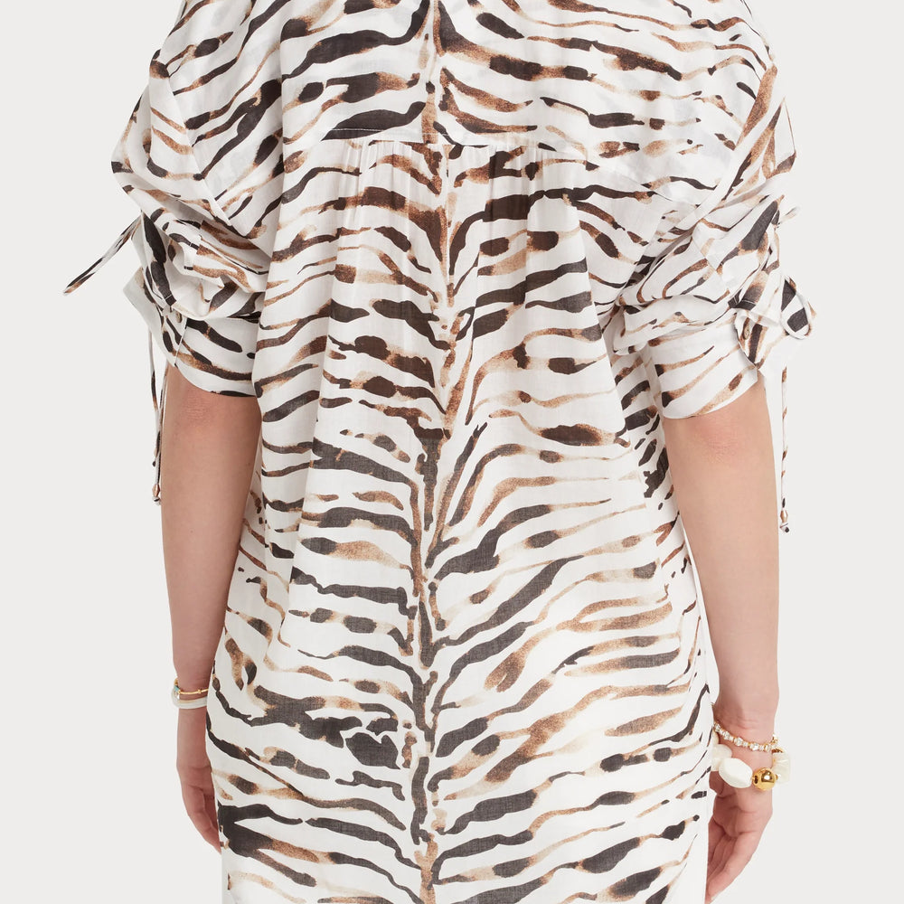
                  
                    Paloma Shirt Print
                  
                