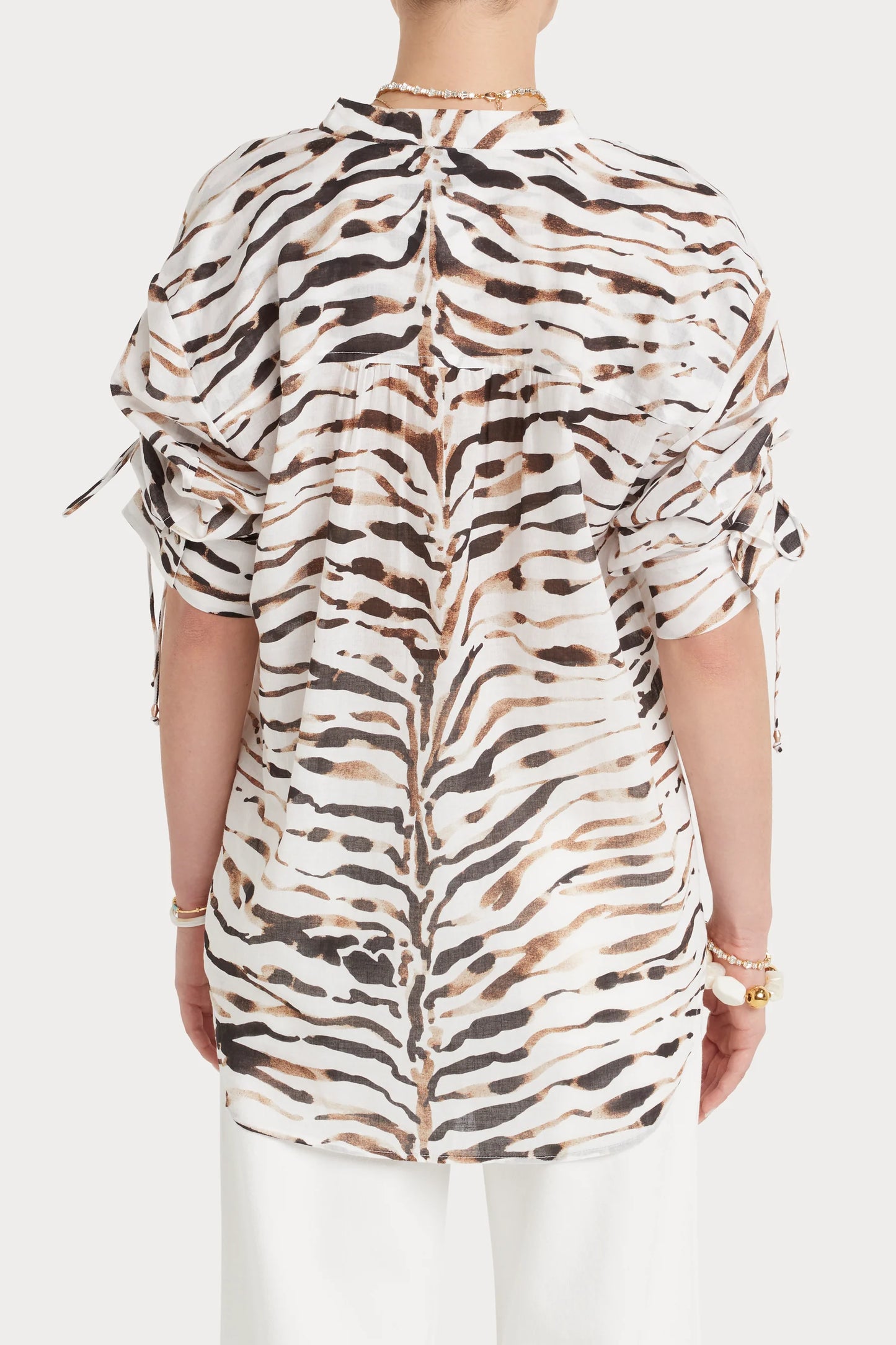 
                  
                    Paloma Shirt Print
                  
                