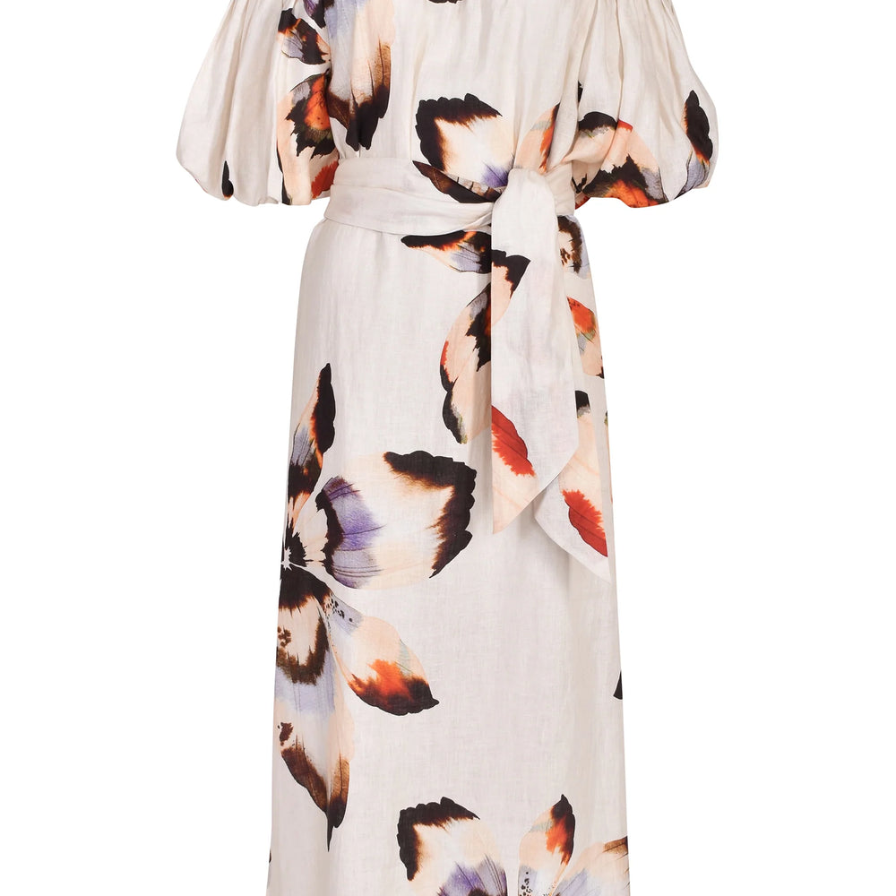 
                  
                    Isabetta Dress Floral
                  
                