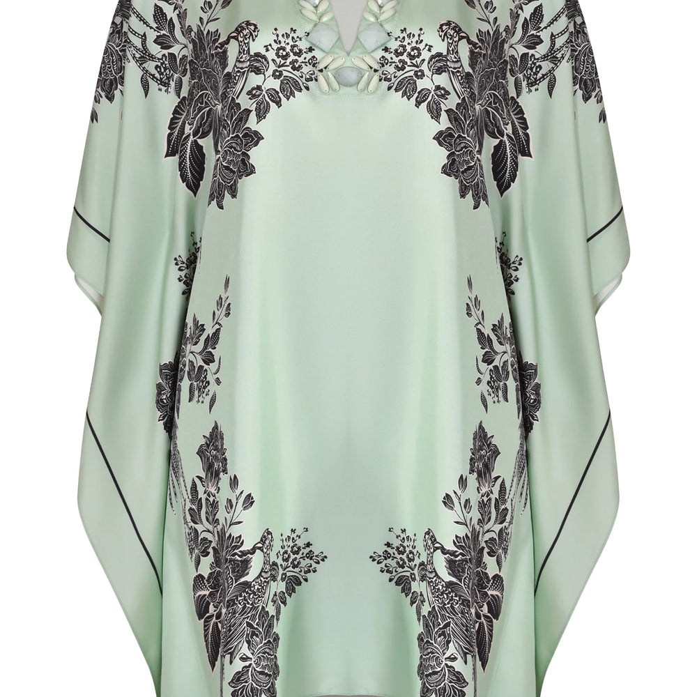 
                  
                    Serafina Kaftan Print
                  
                