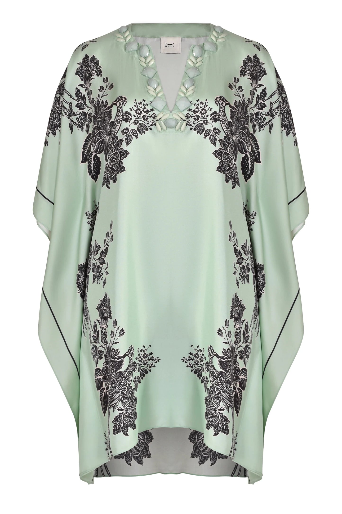 
                  
                    Serafina Kaftan Print
                  
                